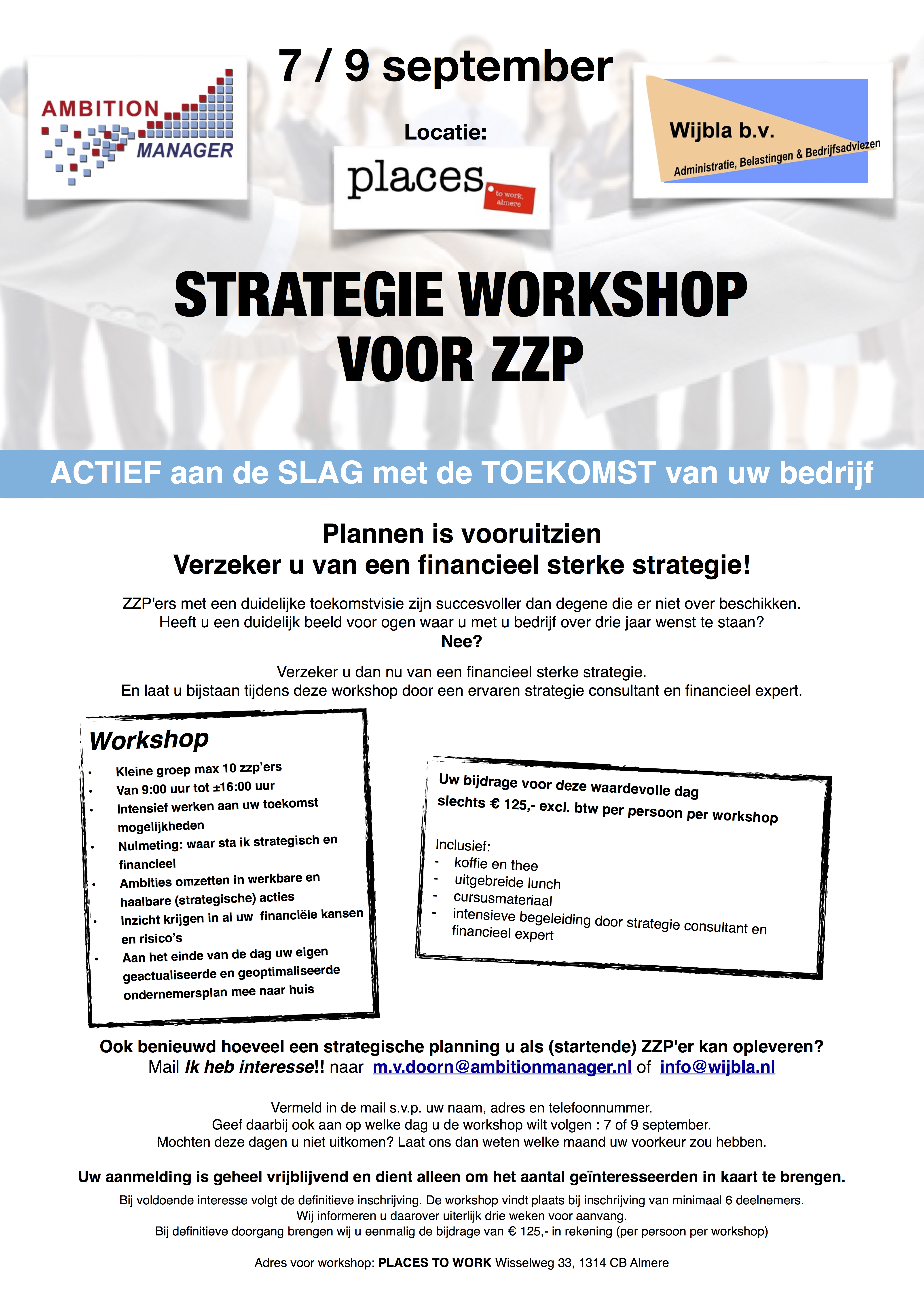 workshop